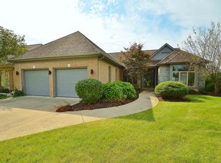 12033 Haddington Ct, Fort Wayne, IN