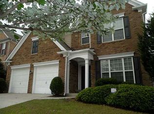 1992 Polesdean Ln, Duluth, GA 30097