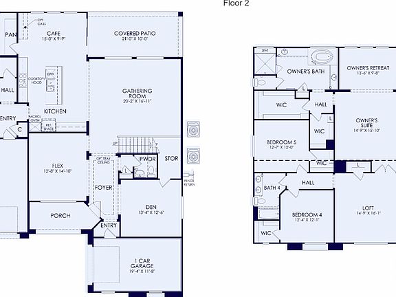 2nd image of this home