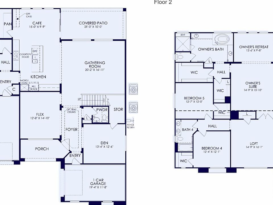 2nd image of 22534 E PEGASUS Parkway