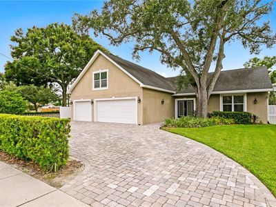 2305 S Church Ave, Tampa, FL, 33629