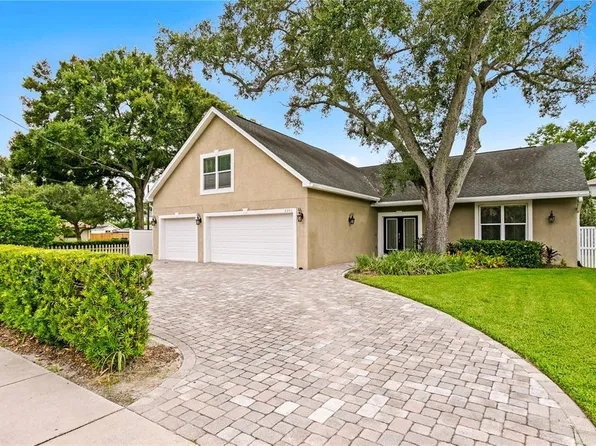 2305 S Church Ave, Tampa, FL 33629