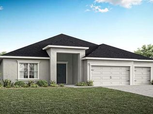 5004 SW 177th St, Ocala, FL 34476