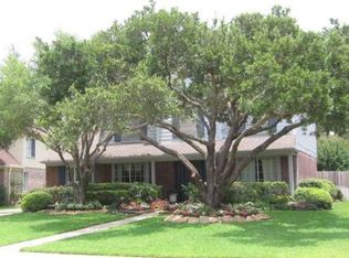 7606 Ivy Path Ct, Houston, TX 77095