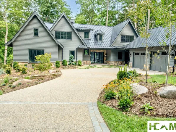 86 High Gate Drive, Highlands, NC 28741
