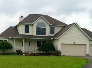 21105 Bear Swamp Rd, Marysville, OH 43040
