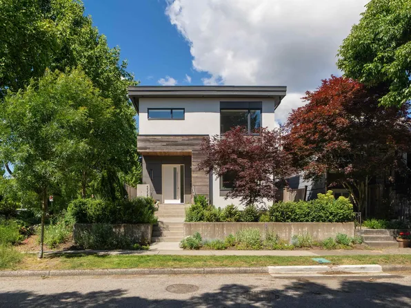 5325 Chester St, Vancouver, BC V5W 3B1