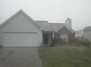 10385 Tobano Trl, Jonesboro, GA
