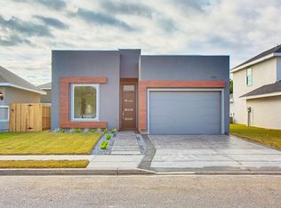 3536 Featherie St, Edinburg, TX 78542
