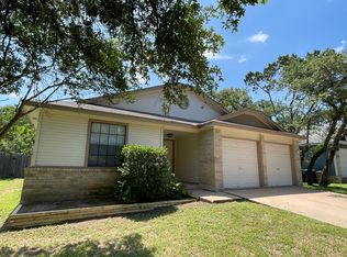 4141 Stonecroft Dr, Austin, TX 78749