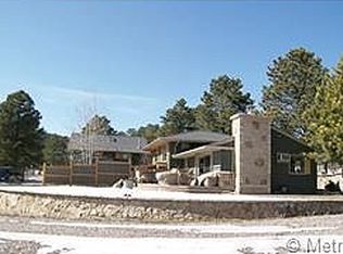 6495 High Cir, Morrison, CO 80465