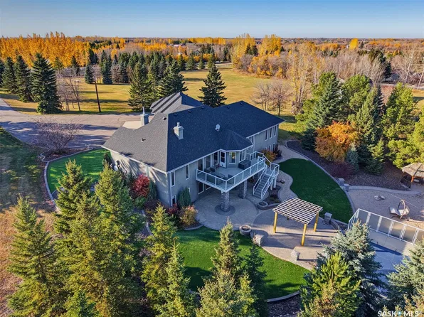 52 Casa Rio Lane, Corman Park Rm No 344, SK S7T 1B6