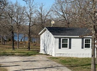 5029 N Buck Trl, Sand Springs, OK 74063