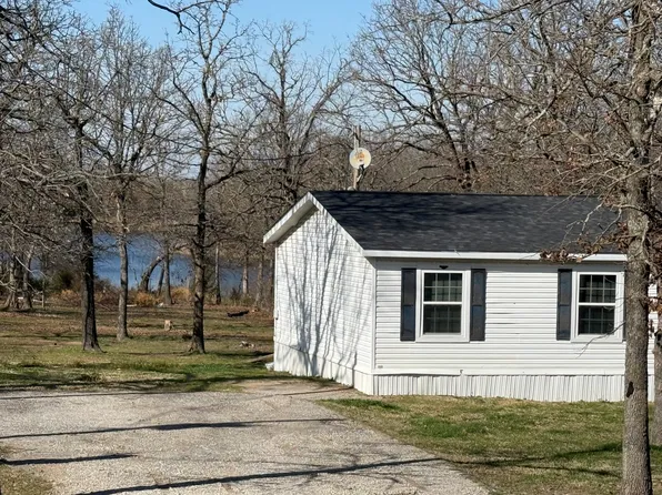 5029 N Buck Trl, Sand Springs, OK 74063