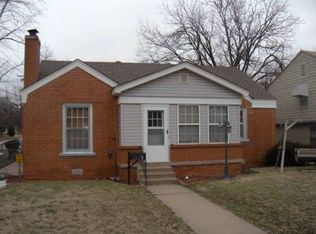 3529 NW 19th St, Oklahoma City, OK 73107