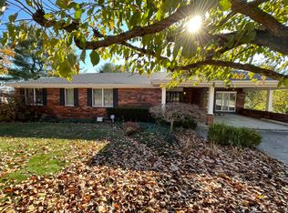 600 Brookview Dr, Mount Sterling, KY 40353