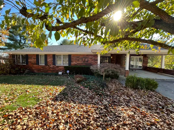 600 Brookview Dr, Mount Sterling, KY 40353