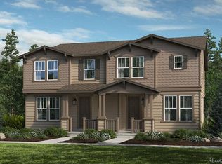 Sky Ranch Villas, Watkins, CO 80137