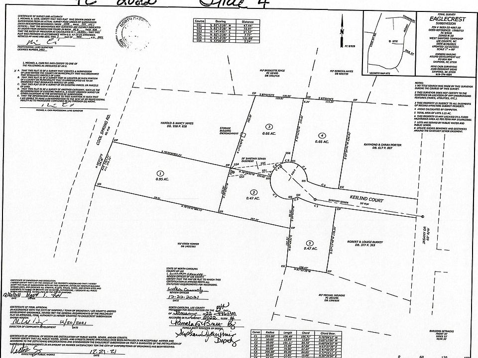 2nd image of LOT 2 Keilind Ct Lot 2
