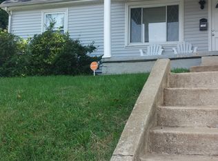 5304 Pembroke Ave, Gwynn Oak, MD