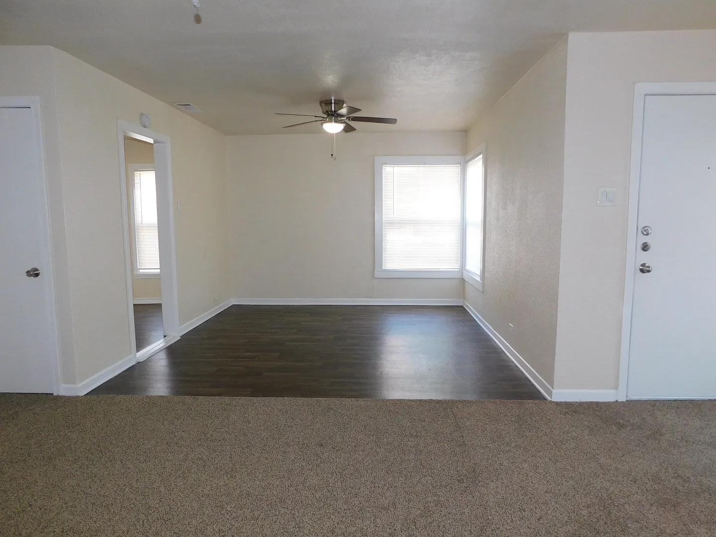 3 bed, 1543 sqft, $1,550 — Photo 4