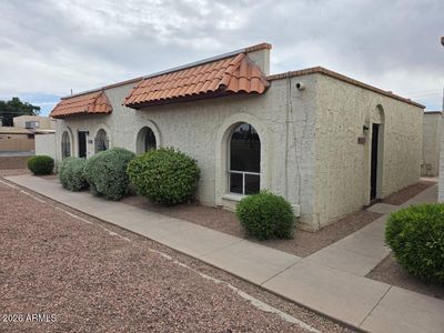9222 N 35TH Avenue #2, Phoenix, AZ, 85051