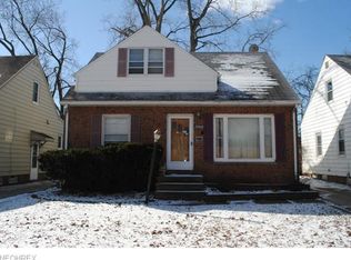 19060 McCracken Rd, Maple Heights, OH 44137