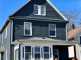 494 Kling St, Akron, OH 44311