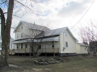 6 Depot St, Richville, NY 13681