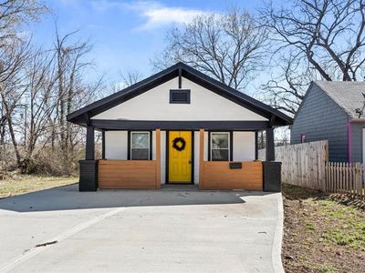 6115 S Benton Ave, Kansas City, MO, 64130