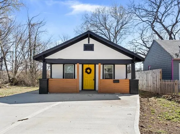 6115 S Benton Ave, Kansas City, MO 64130