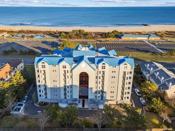 300 Ocean Ave N APT 1A, Long Branch, NJ 07740
