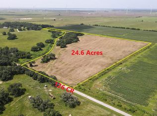0 County Road 126, Wharton, TX 77488