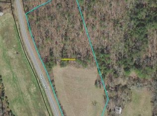 TRACT Peckerwood Rd #A, Hayesville, NC 28904