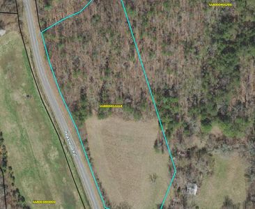 TRACT Peckerwood Rd #A, Hayesville, NC, 28904