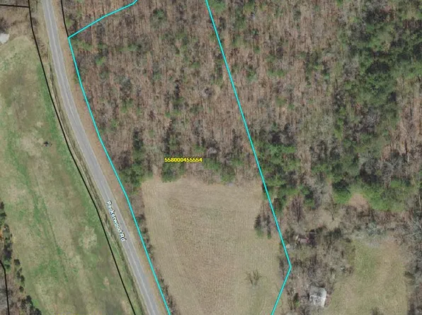 TRACT Peckerwood Rd #A, Hayesville, NC 28904