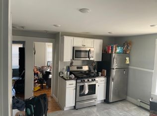 4 Pollard St #2, Lowell, MA 01852
