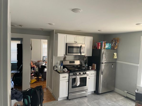 4 Pollard St #2