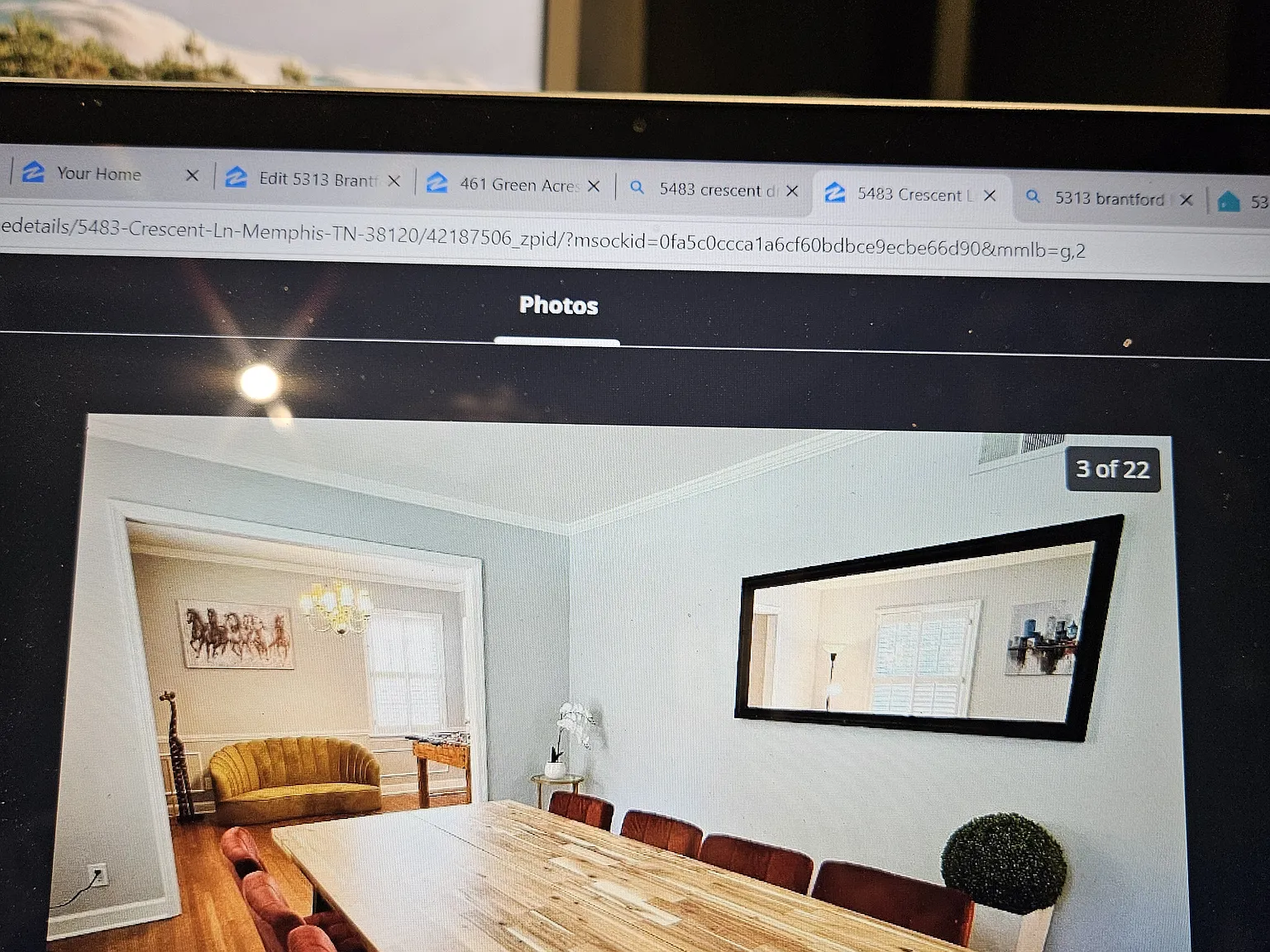 3 bed, 1600 sqft, $2,395 — Photo 4