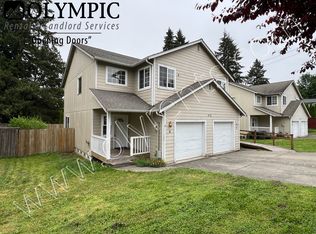 512 N 4th Ave SW #A, Olympia, WA 98512