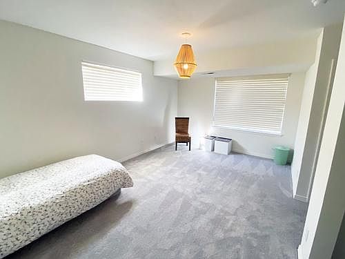 unfurnished