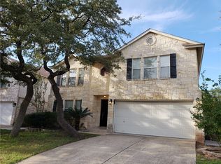 1815 Ruthie Run, Cedar Park, TX 78613