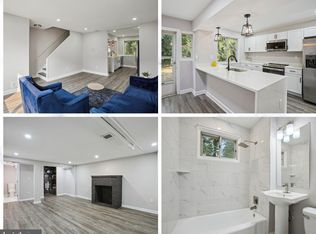 2527 High St SE, Washington, DC 20020