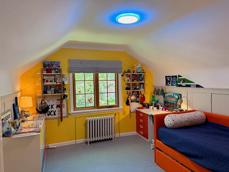 Kids Bedroom