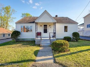 205 Academy St, Moscow, PA 18444