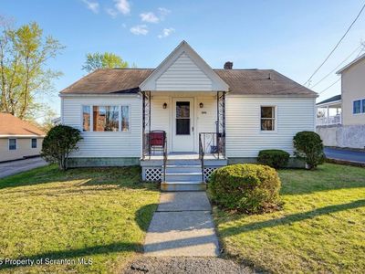 205 Academy St, Moscow, PA, 18444