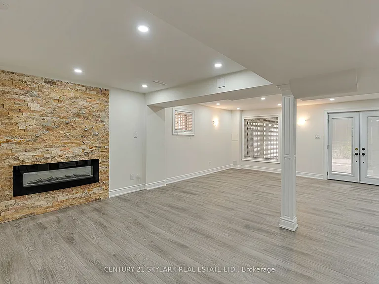 94 Bayhampton Dr #BASEMENT — Photo 7