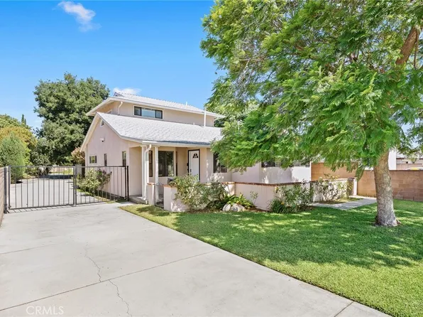 5026 Doreen Ave, Temple City, CA 91780