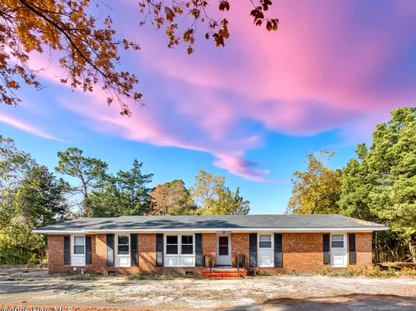 3202 College Road S, Wilmington, NC 28412