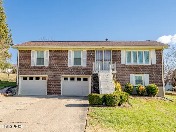 9001 Shevie Dr, Louisville, KY 40272